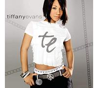 Tiffany Evans - Tiffany Evans [Import]