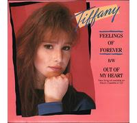 Tiffany - Feelings of Forever [Import]