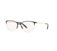 Tiffany Femme Tiffany TF1127 6122 Montures optiques Métal Noir Cat Eye Normale