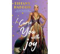 Tiffany Haddish I Curse You with Joy (Relié)