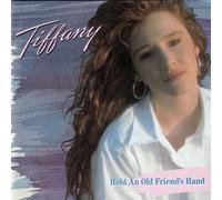 Tiffany - Hold an Old Friend's Hand (1988) [Import]