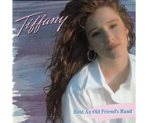 Tiffany - Hold an Old Friend's Hand (1988) [Import]