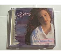 Tiffany - Hold An Old Friend's Hand