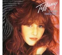Tiffany - I saw him standing there (1988, US) / Vinyl Maxi Single [Vinyl 12'']