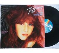 Tiffany - I Saw Him Standing There (x1+2, PC) [Import]