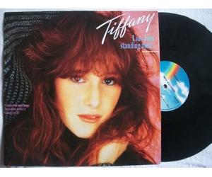 Tiffany - I Saw Him Standing There (x1+2, PC) [Import]