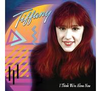 Tiffany - I Think We'Re Alone Now
