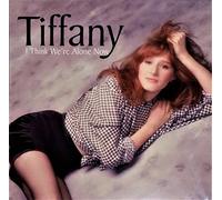 Tiffany - I Think We're Alone Now