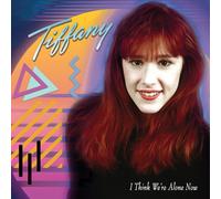 Tiffany - I Think We're Alone Now [Cd]