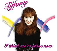 Tiffany - I Think We're Alone Now (LP Coloré)