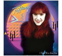 Tiffany – I Think We're Alone Now – Vinyle violet