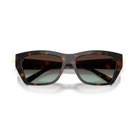 Tiffany - I Tiffany Lunettes de soleil - unisex - Accessoires - Brun - Taille: 56 MM