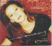Tiffany – I'm Not Sleeping – Import (US) – Eureka