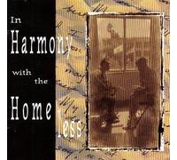 Tiffany - In Harmony With the Homeless