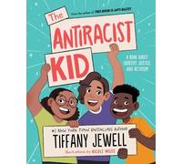 The Antiracist Kid