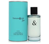 TIFFANY & LOVE Eau De Toilette 90 ml