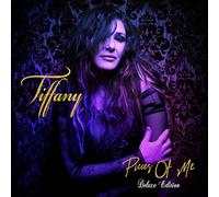 Tiffany - Pieces of Me (Deluxe) [Import]