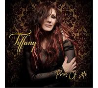 Tiffany - Pieces of Me [Import]