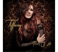 Tiffany - Pieces Of Me [Vinyl] Uk - Import