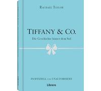 Tiffany´s & Co: Die Geschichte hinter dem Stil