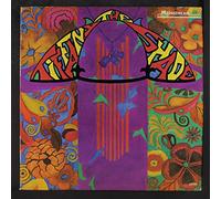 Tiffany Shade, the - The Tiffany Shade [Vinyl LP]