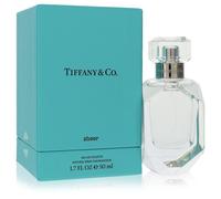 TIFFANY SHEER Eau De Toilette 50 ml