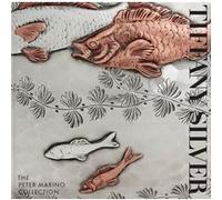 Peter Marino – Tiffany Silver – La collection de Peter Marino – Relié