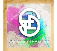 Tiffany Sinko - Of Eyes That See