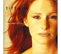 Tiffany - The Colour of Silence [Import]