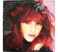 Tiffany - Tiffany - I Saw Him Standing There - MCA Records