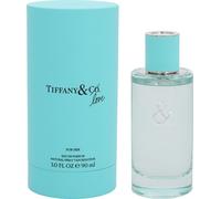 TIFFANY & Co - Tiffany & Love - Eau De Parfum - 90ml