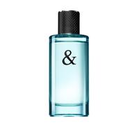 Tiffany Tiffany & Love for Him 50 ML Eau de toilette Parfums pour Homme