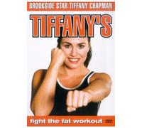 Tiffany's Fight The Fat Workout [DVD]