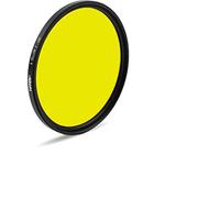 Tiffen 4058Y2 40.5mm 8 Yellow 2 Filter