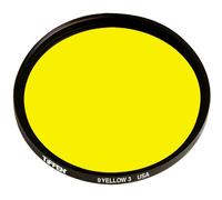 Tiffen 4059Y3 40.5mm 9 Yellow 3 Filter