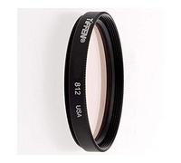 Tiffen 49812 49mm 812 Filter