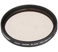 Tiffen 49WBPM1 49mm Warm Black Pro-Mist 1 Filter