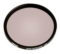 Tiffen 49WCS 49mm Warm Center Spot Filter