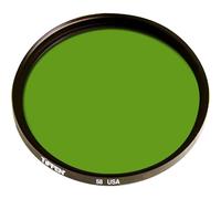 Tiffen 5258 52mm Green 58 Filter