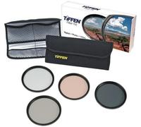 Tiffen 52DIGEFK Kit d'amélioration numérique 52 mm