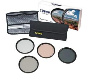 Tiffen 52DIGEFK Kit d'amélioration numérique 52 mm