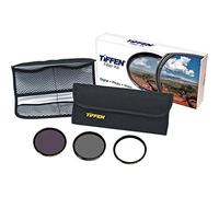 Tiffen 52DIGEK3 Digital Essentials Neutral Density Filter Kit for 52 mm Filter