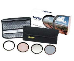 Tiffen 52HFXK1 52mm Hollywood FX Kit