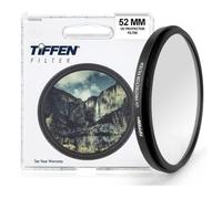 Tiffen 52mm UV Protector Filter