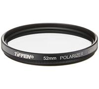 Tiffen 52POL 52mm SR Polarizer Filter