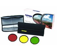 Tiffen 55BWFK 55mm Black and White Filter Kit