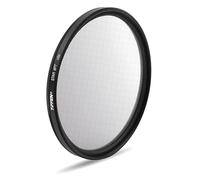 Tiffen 55STR42 55mm Star 4PT 2mm Filter