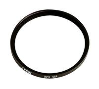 Tiffen 55UV15 55mm UV 15 Filter