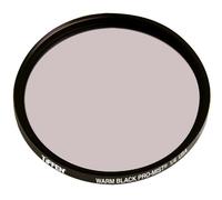Tiffen 55WBPM14 Filtre Warm Black Pro-Mist 1/4 55 mm