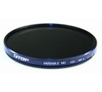 TIFFEN - 58VND - FILTRE GRIS NEUTRE VARIABLE - 58 MM